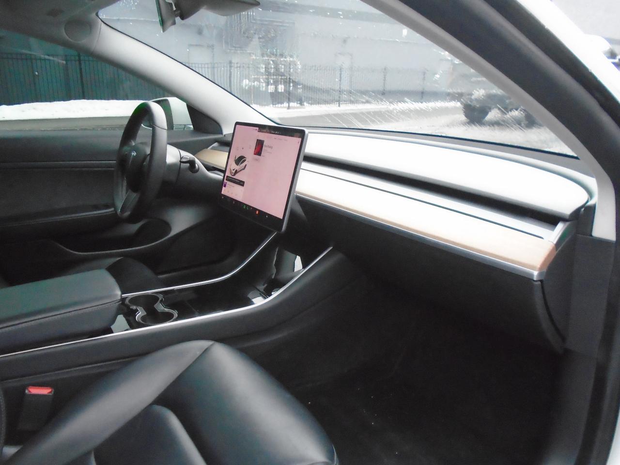 2020 Tesla Model 3 Standard Range Plus RWD - Photo #16