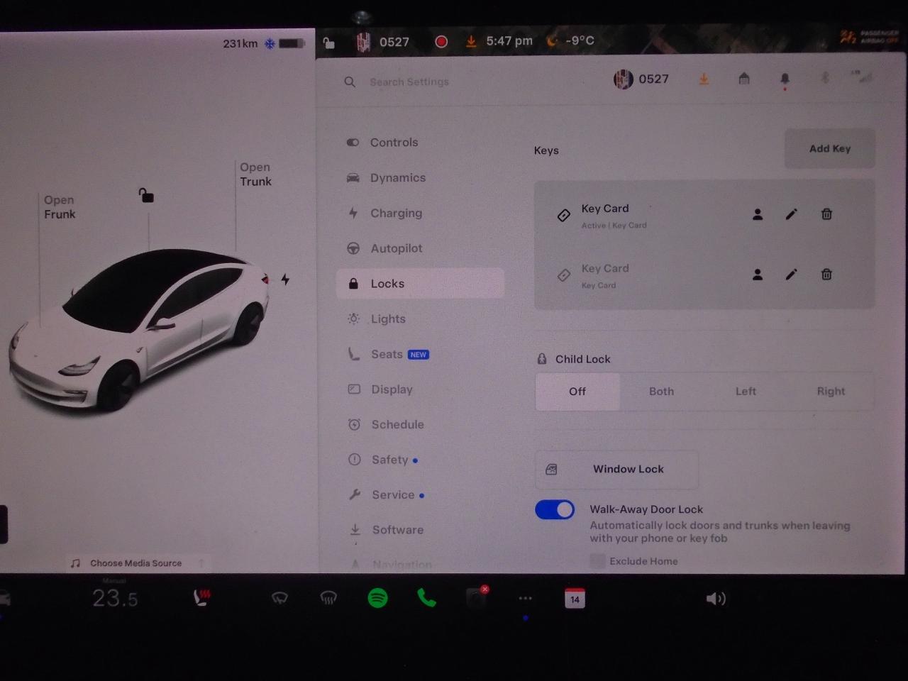 2020 Tesla Model 3 Standard Range Plus RWD - Photo #24
