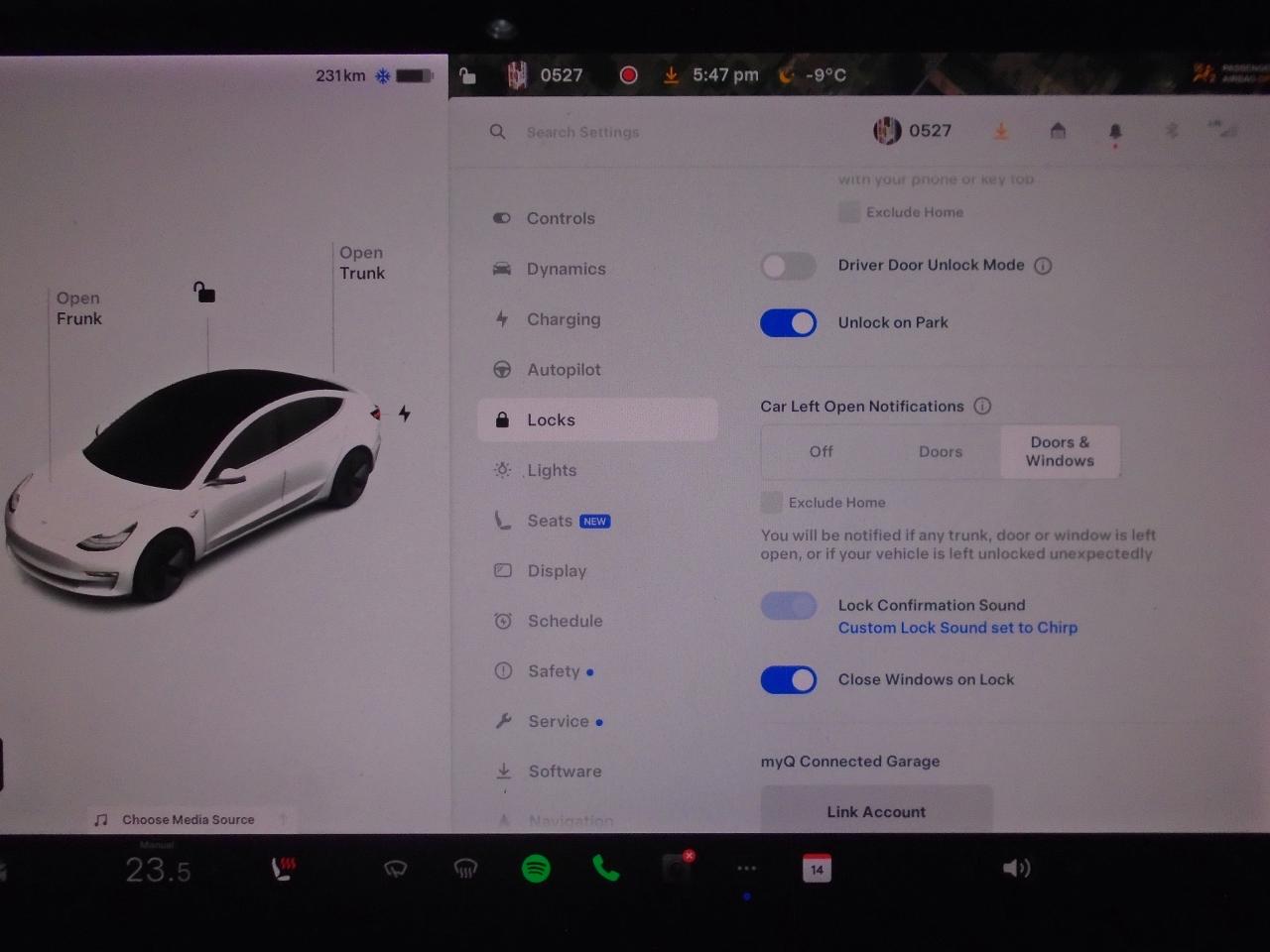 2020 Tesla Model 3 Standard Range Plus RWD - Photo #25