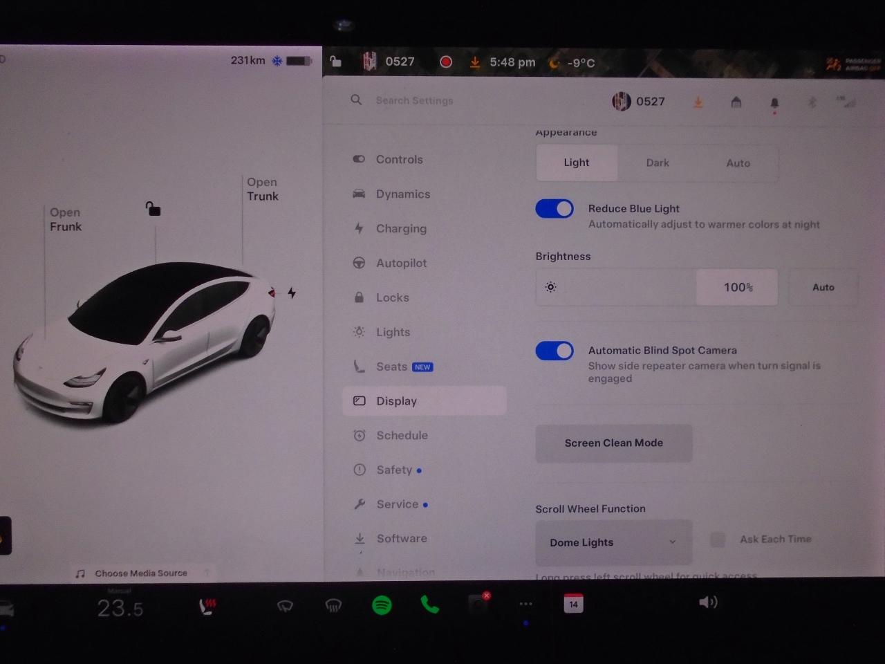 2020 Tesla Model 3 Standard Range Plus RWD - Photo #28