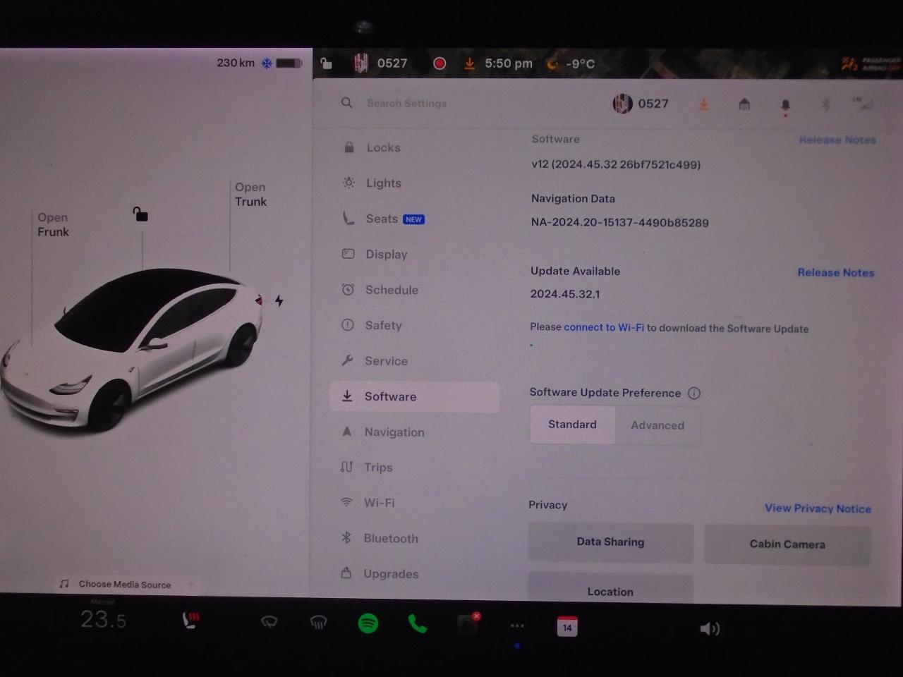 2020 Tesla Model 3 Standard Range Plus RWD - Photo #34