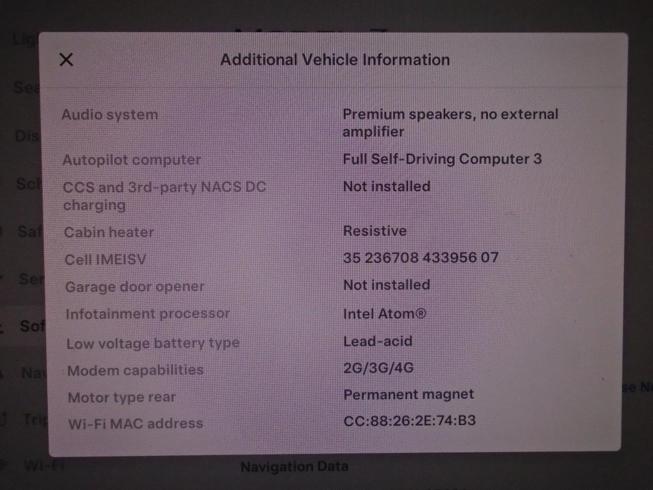 2020 Tesla Model 3 Standard Range Plus RWD - Photo #35
