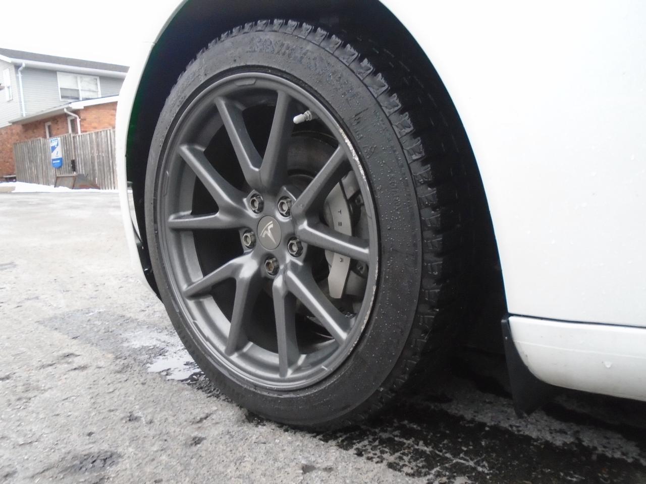 2020 Tesla Model 3 Standard Range Plus RWD - Photo #48
