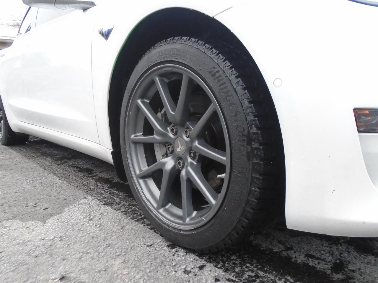 2020 Tesla Model 3 Standard Range Plus RWD - Photo #50
