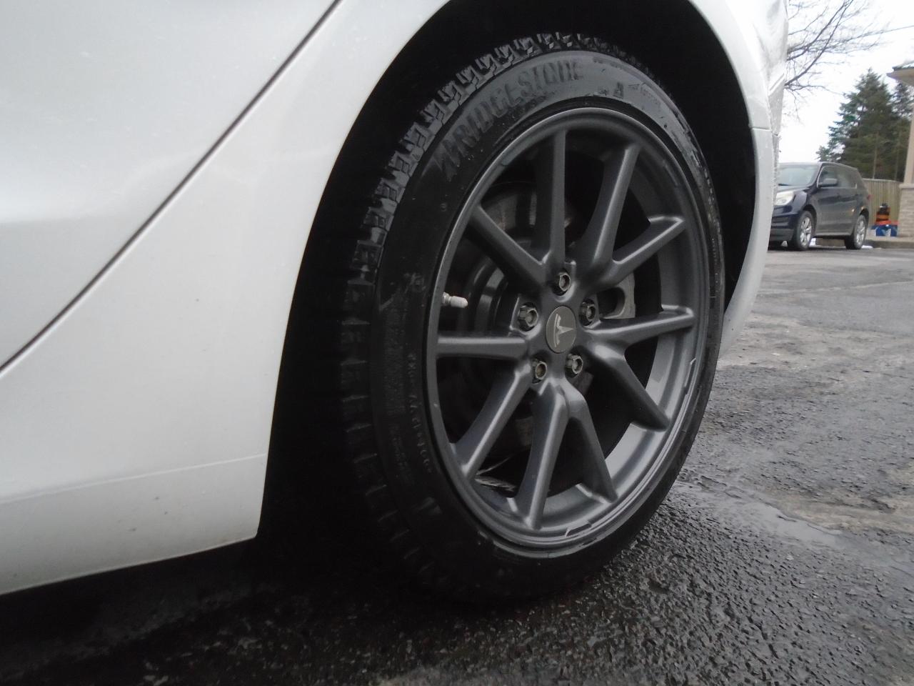 2020 Tesla Model 3 Standard Range Plus RWD - Photo #51