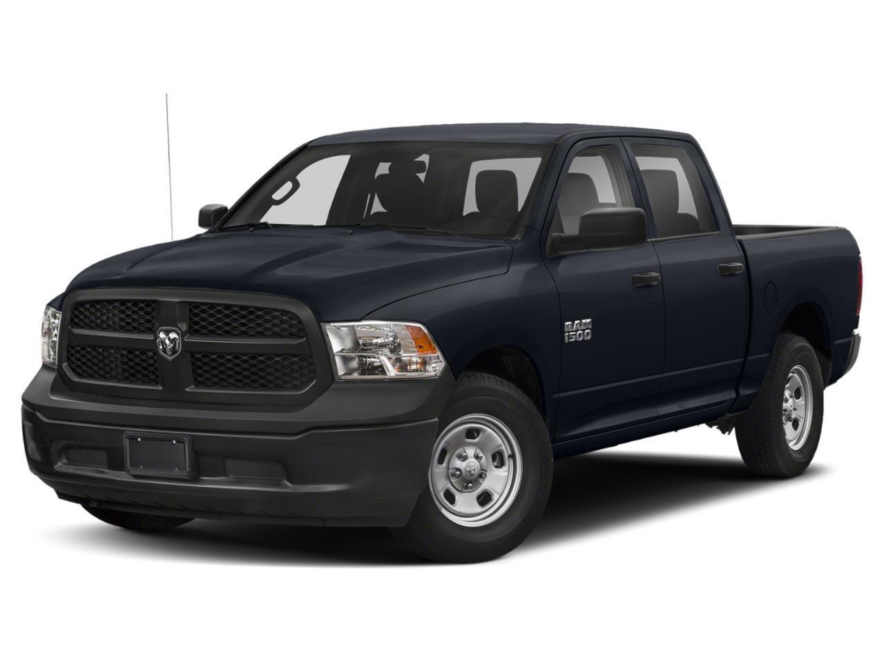 Used 2019 RAM 1500 Classic EXPRESS for sale in Moose Jaw, SK