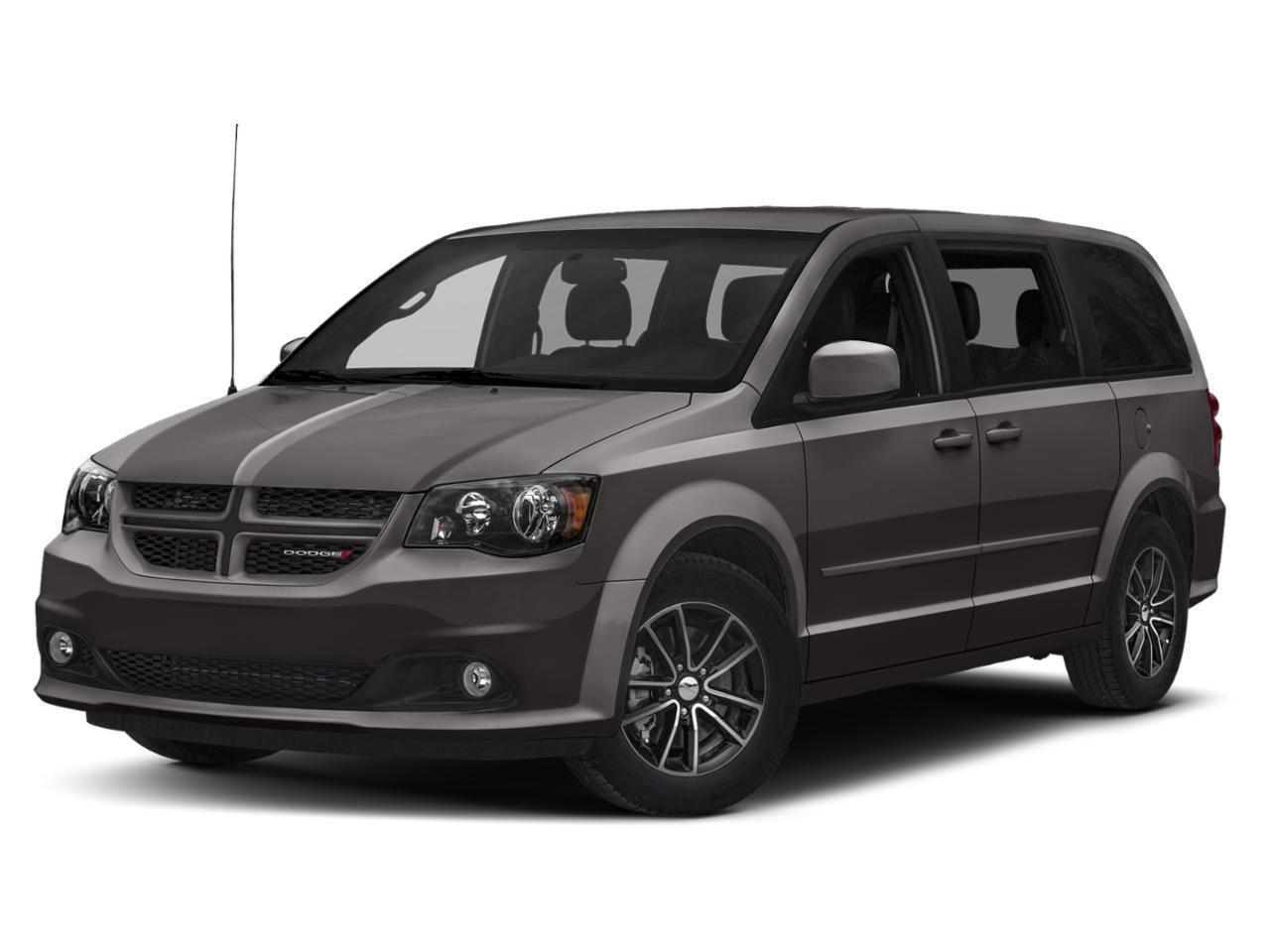 Used 2019 Dodge Grand Caravan GT 2WD for sale in Waterloo, ON