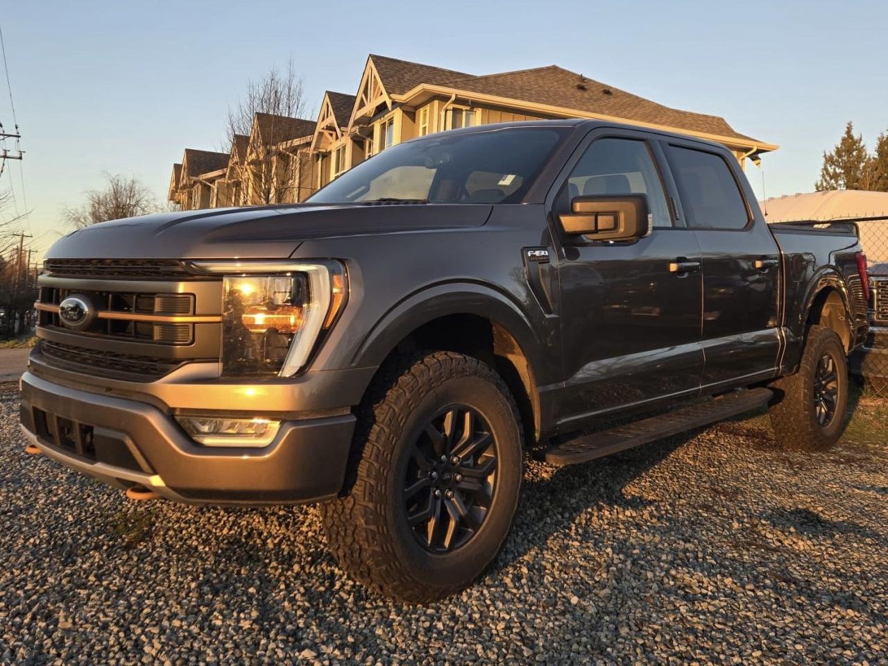 Used 2023 Ford F-150 Tremor for sale in Coquitlam, BC