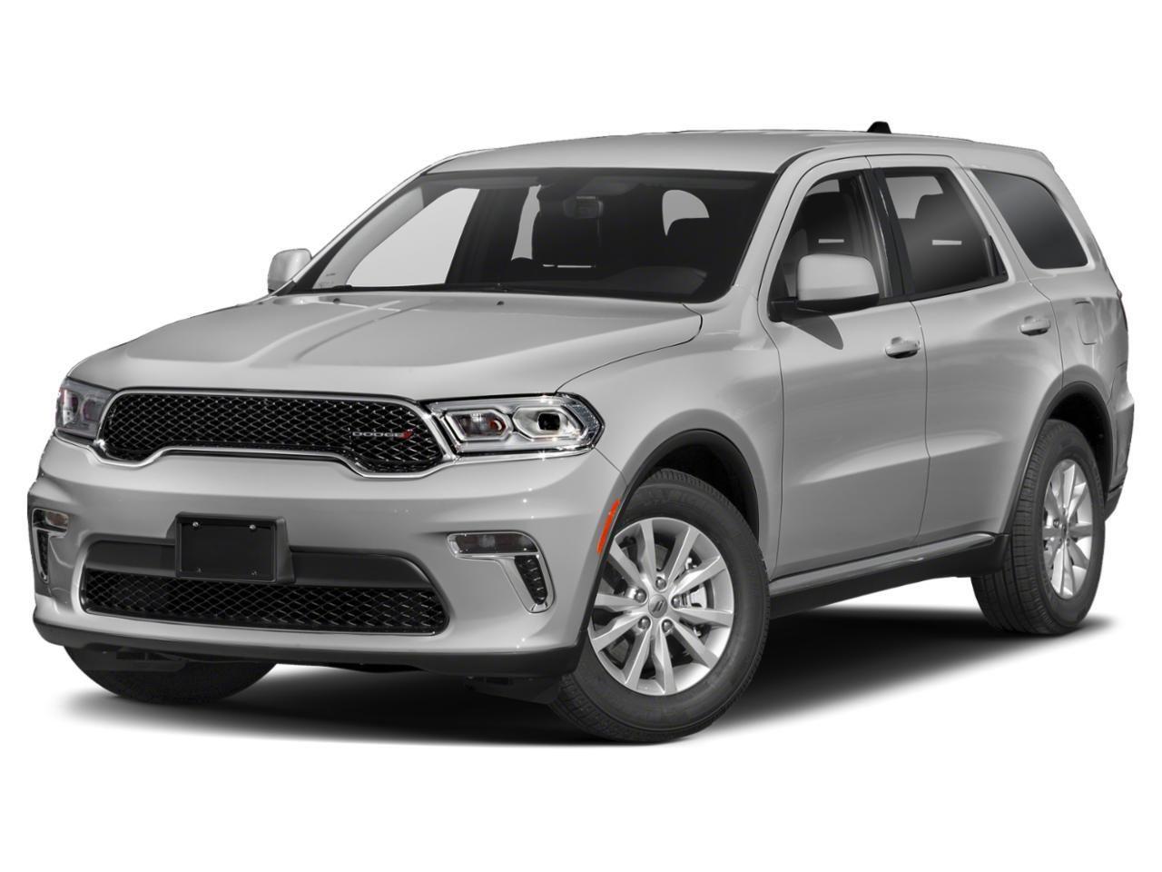 Used 2022 Dodge Durango R-T AWD for sale in Mississauga, ON