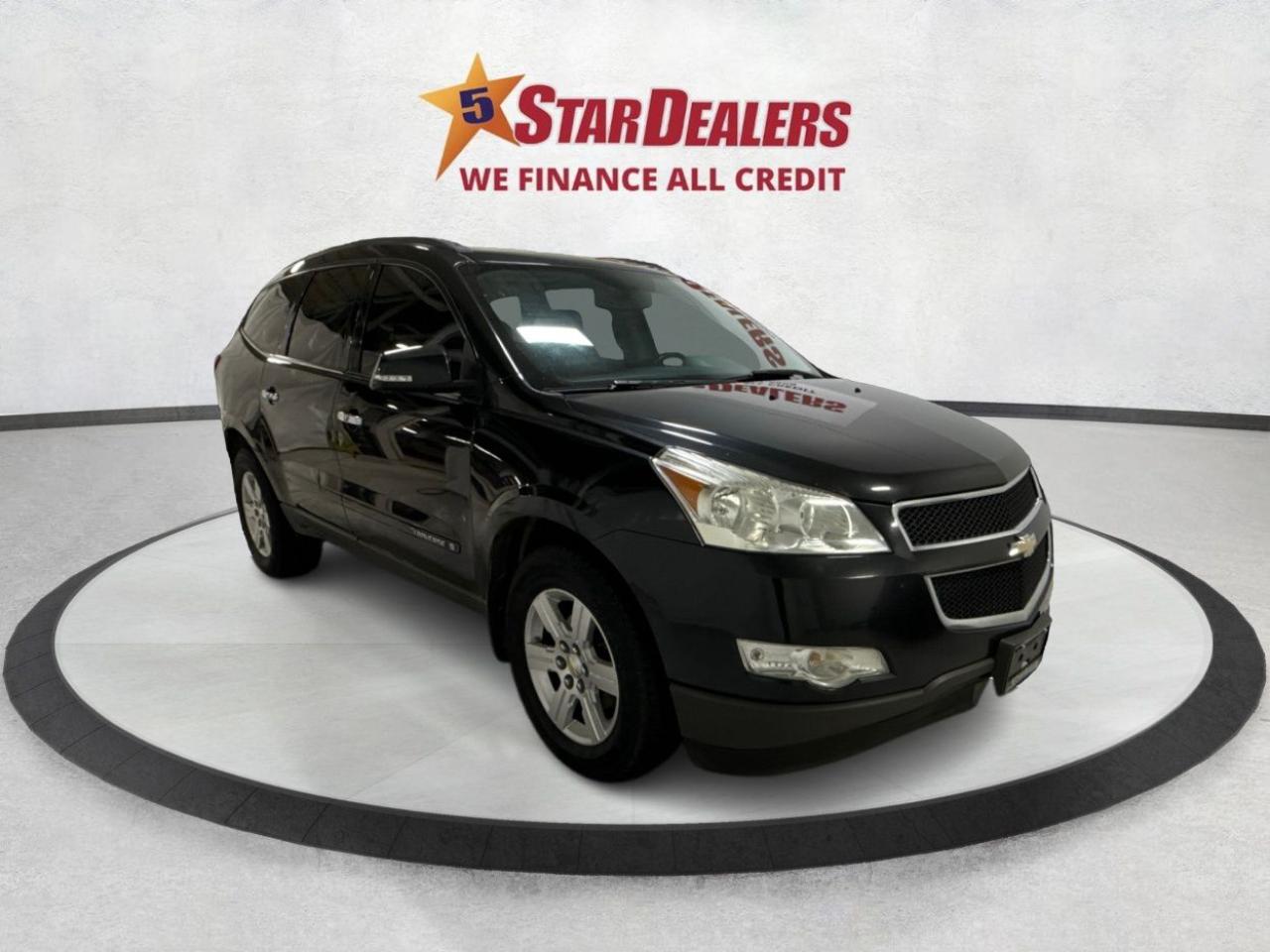 Used 2009 Chevrolet Traverse  for sale in London, ON