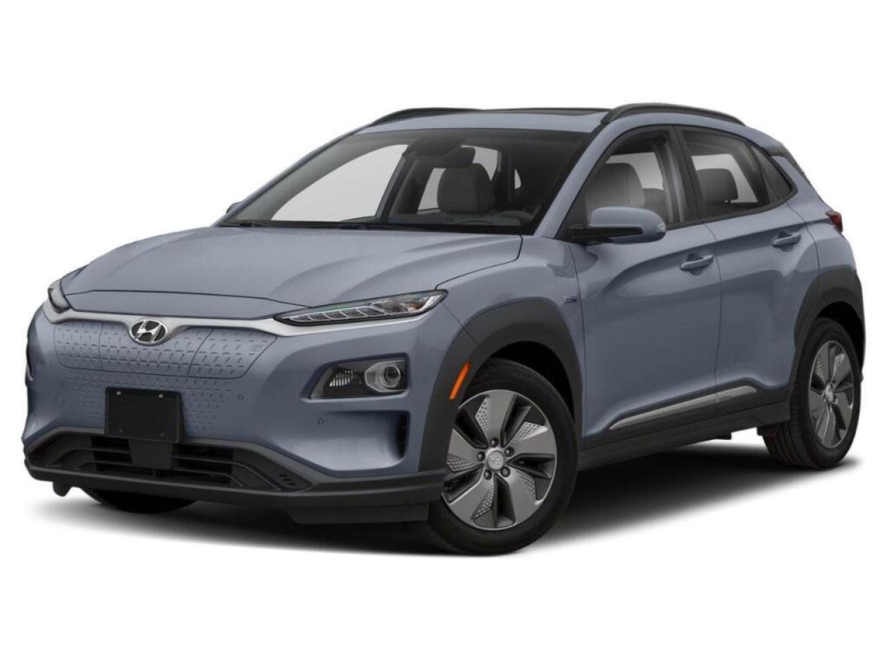 Used 2021 Hyundai KONA Electric PREFERRED for sale in Winnipeg, MB