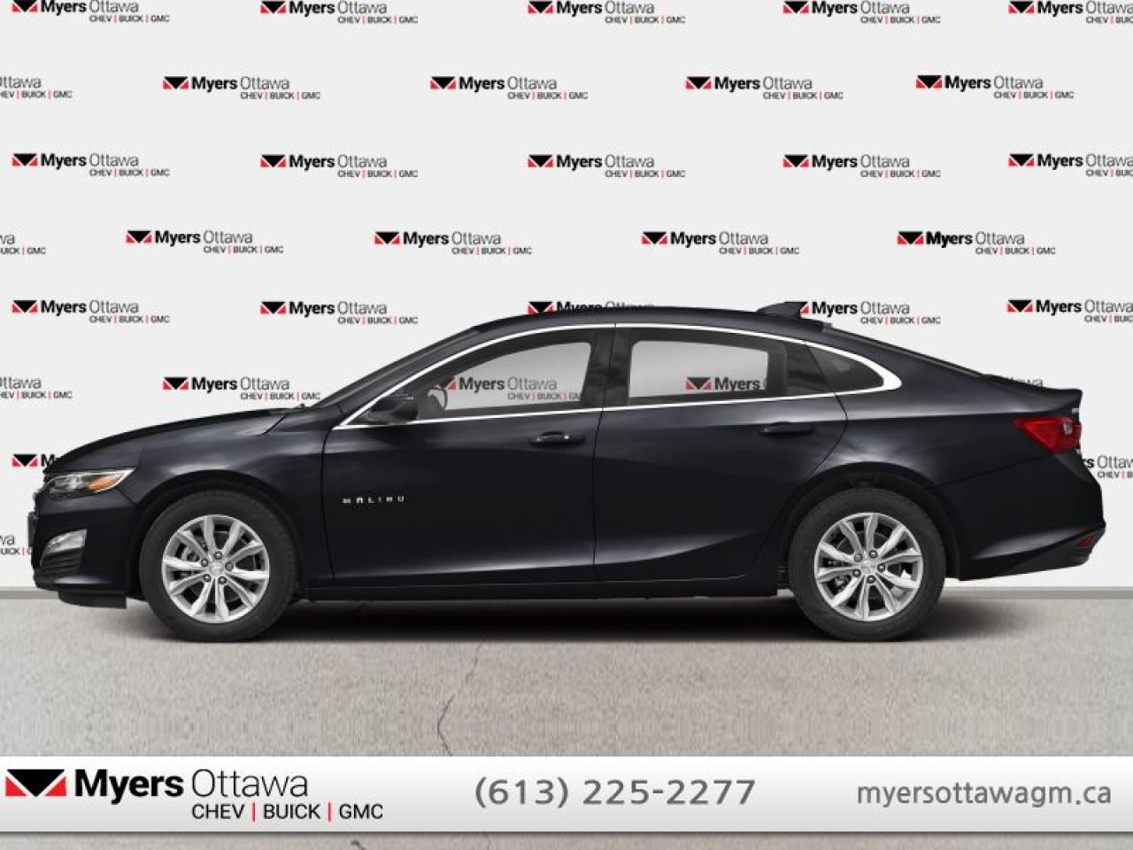 Used 2024 Chevrolet Malibu 1LT  LT, REMOTE START, REAR CAMERA, ONLY 9KM!!!!! for sale in Ottawa, ON