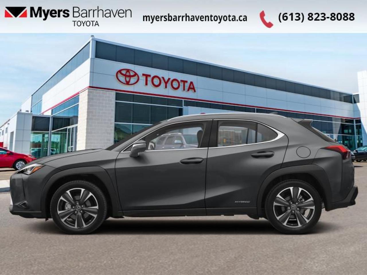 Used 2020 Lexus UX 250H for sale in Ottawa, ON