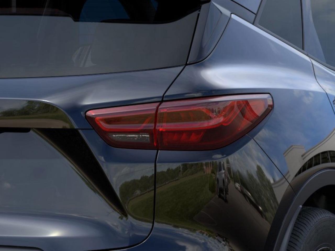 2025 Chevrolet Blazer LT  -  Sport Edition Photo