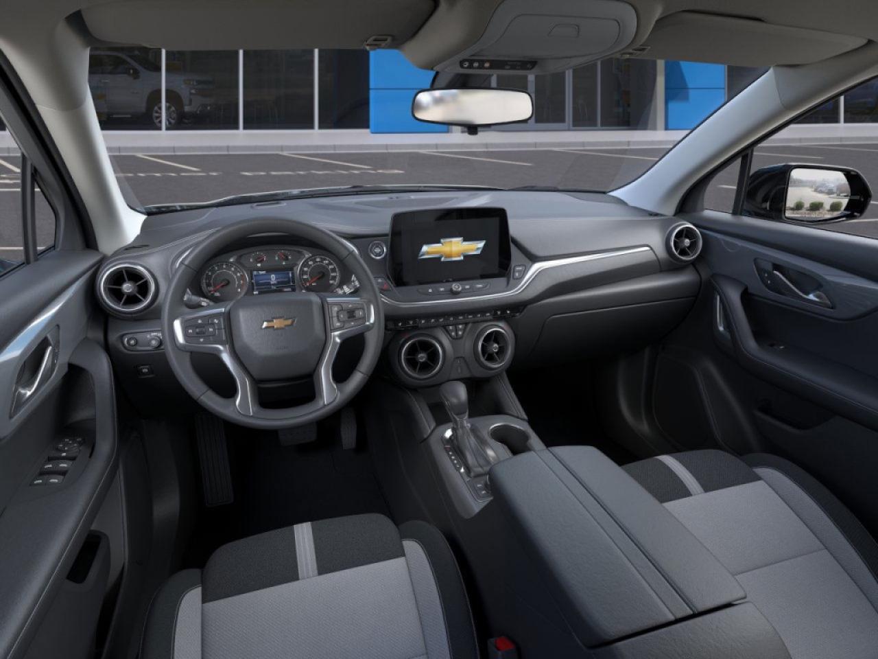 2025 Chevrolet Blazer LT  -  Sport Edition Photo