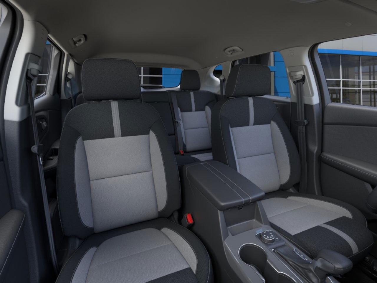 2025 Chevrolet Blazer LT  -  Sport Edition Photo