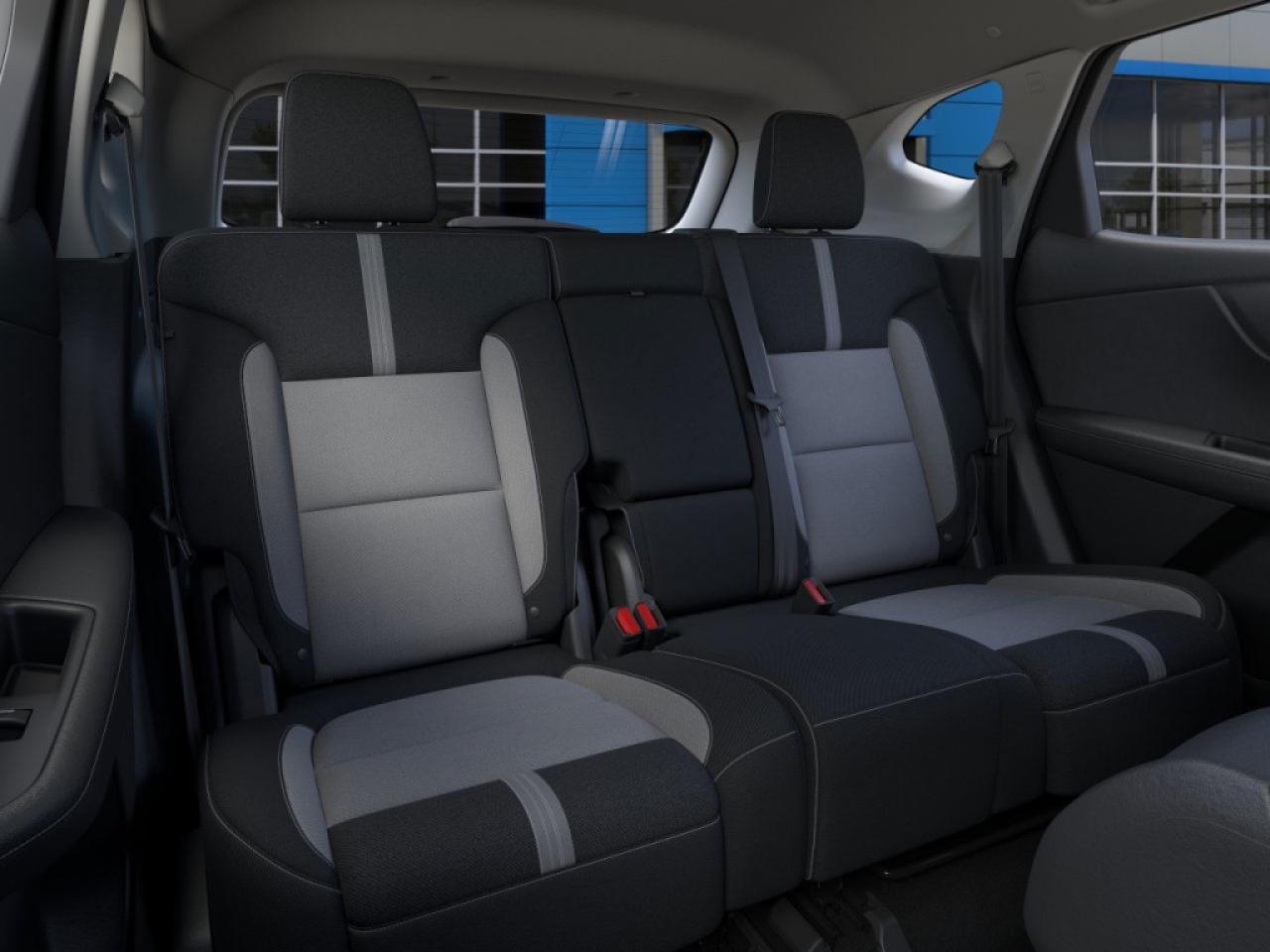 2025 Chevrolet Blazer LT  -  Sport Edition Photo