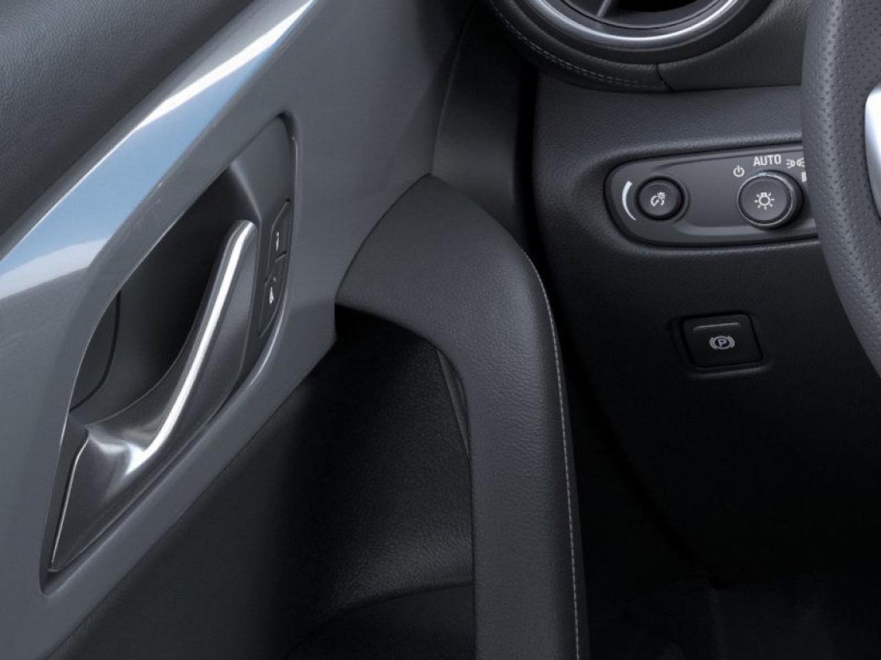 2025 Chevrolet Blazer LT  -  Sport Edition Photo