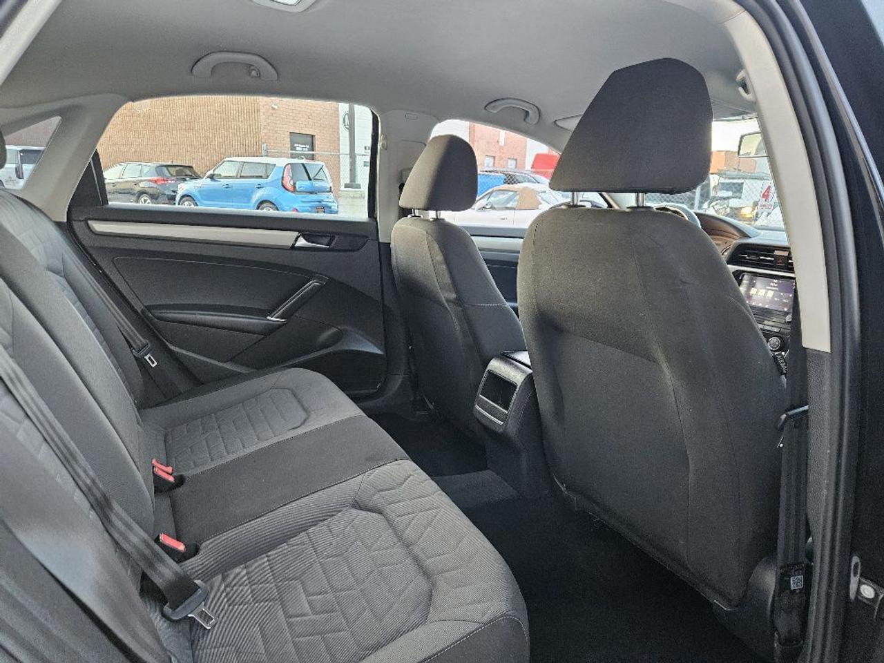 2020 Volkswagen Passat COMFORTLINE *AUTOMATIC-CAMERA-NEW TIRES-CERTIFIED* Photo