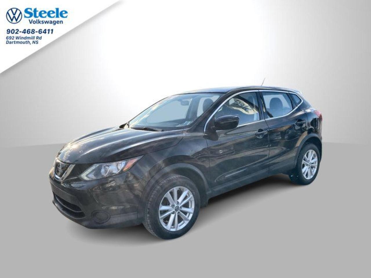 Used 2019 Nissan Qashqai SV for sale in Dartmouth, NS