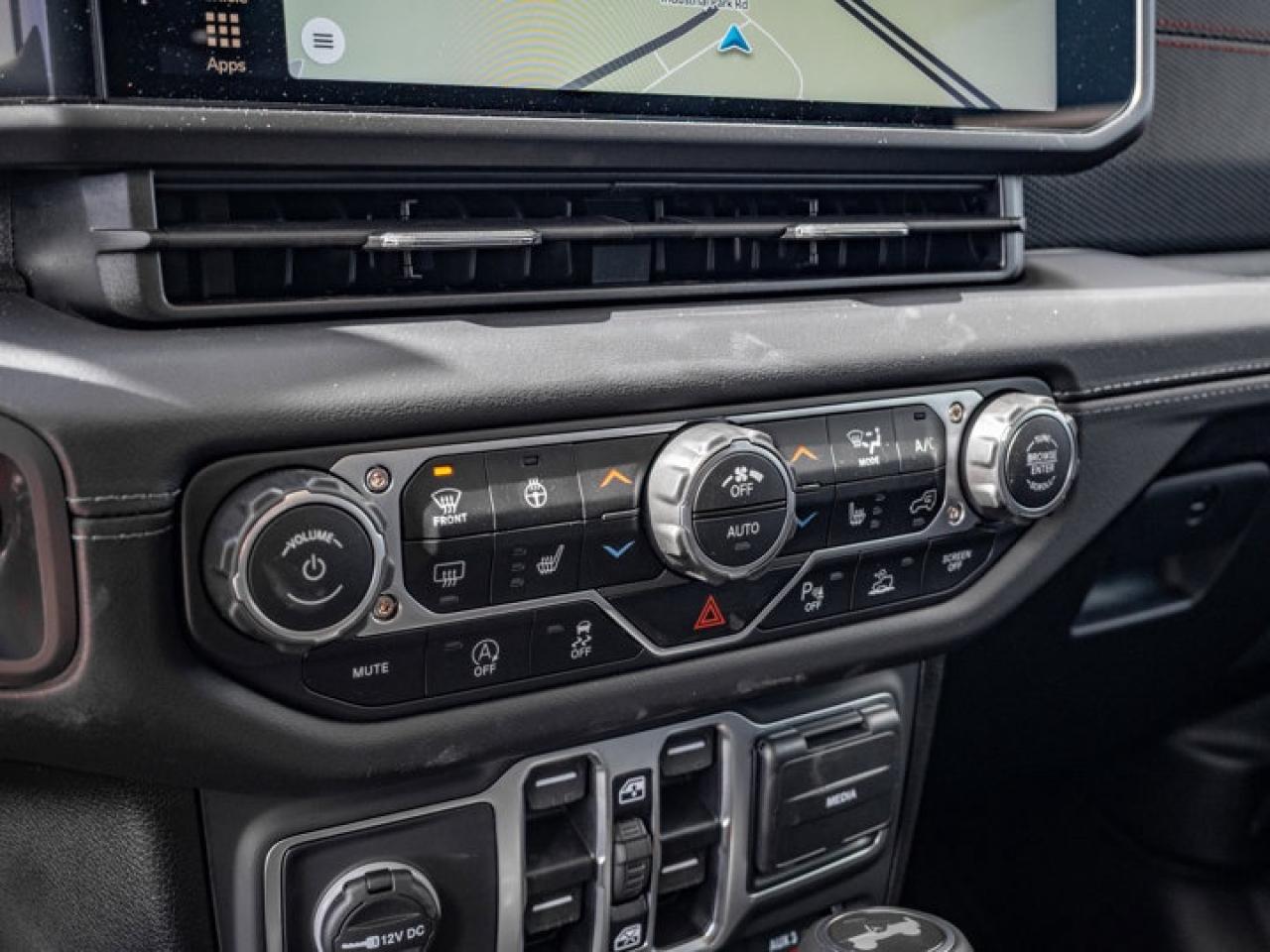 2025 Jeep Wrangler RUBICON Photo