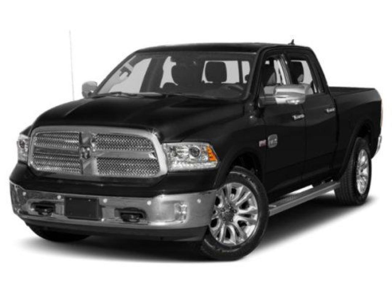 Used 2018 RAM 1500 Longhorn for sale in Saskatoon, SK