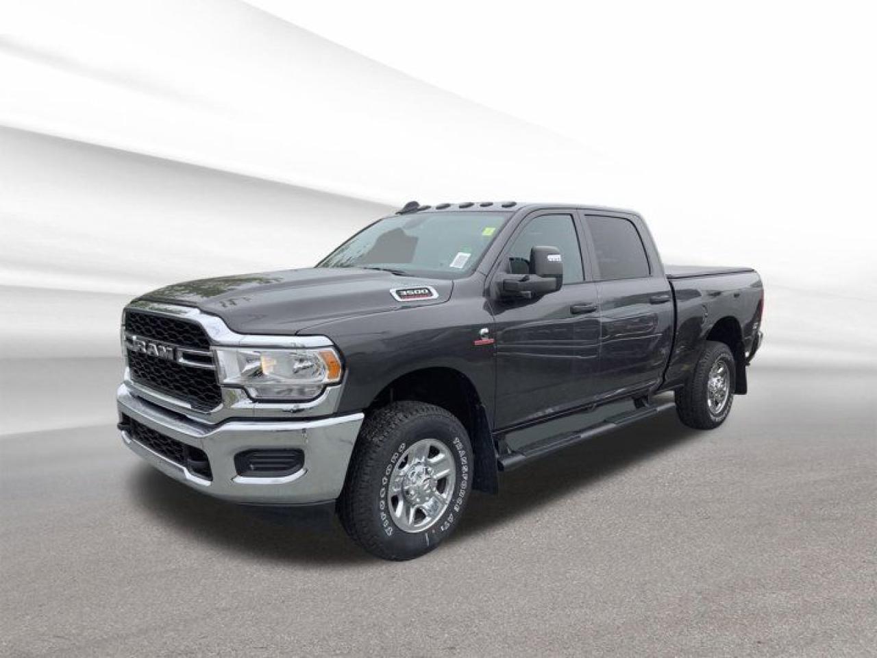 New 2024 RAM 3500 Tradesman for sale in Halifax, NS