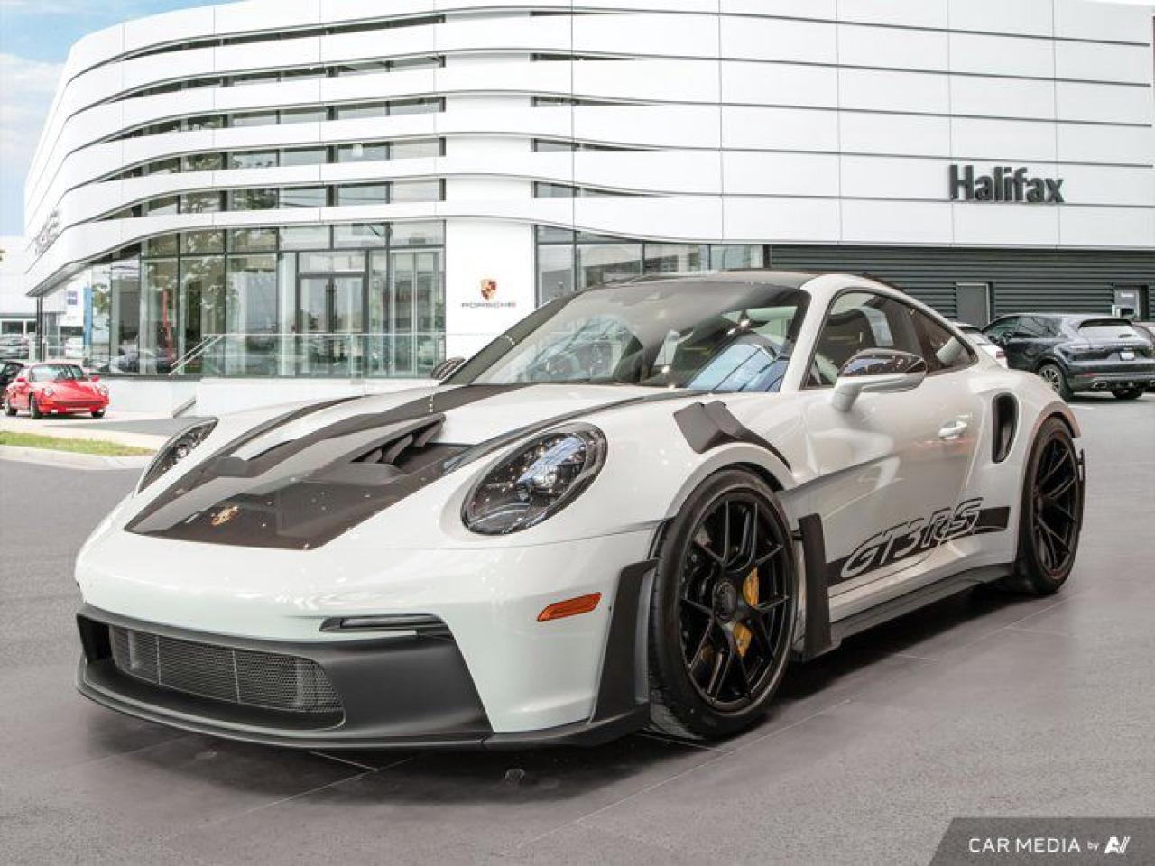 Used 2024 Porsche 911 GT3 RS for sale in Halifax, NS