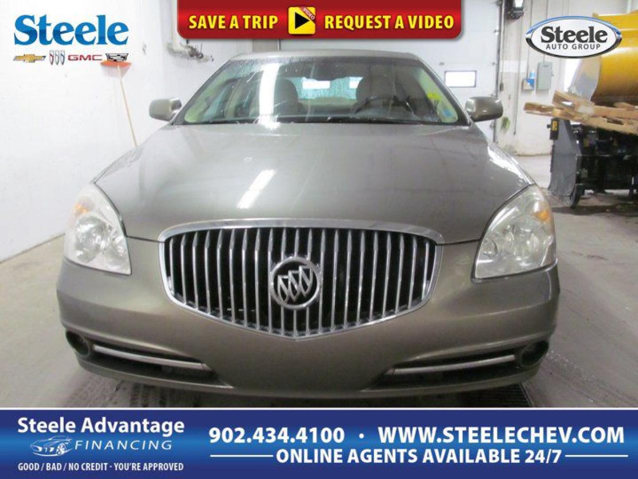 Used 2011 Buick Lucerne CX for sale in Dartmouth, NS