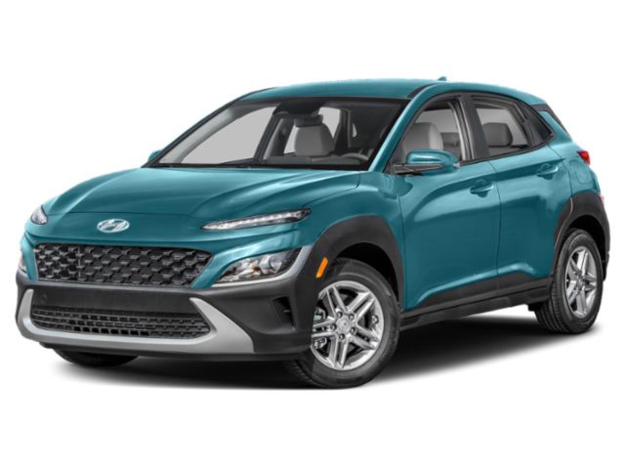 Used 2023 Hyundai KONA ESSENTIAL w/ AWD / BACK-UP CAMERA for sale in Calgary, AB