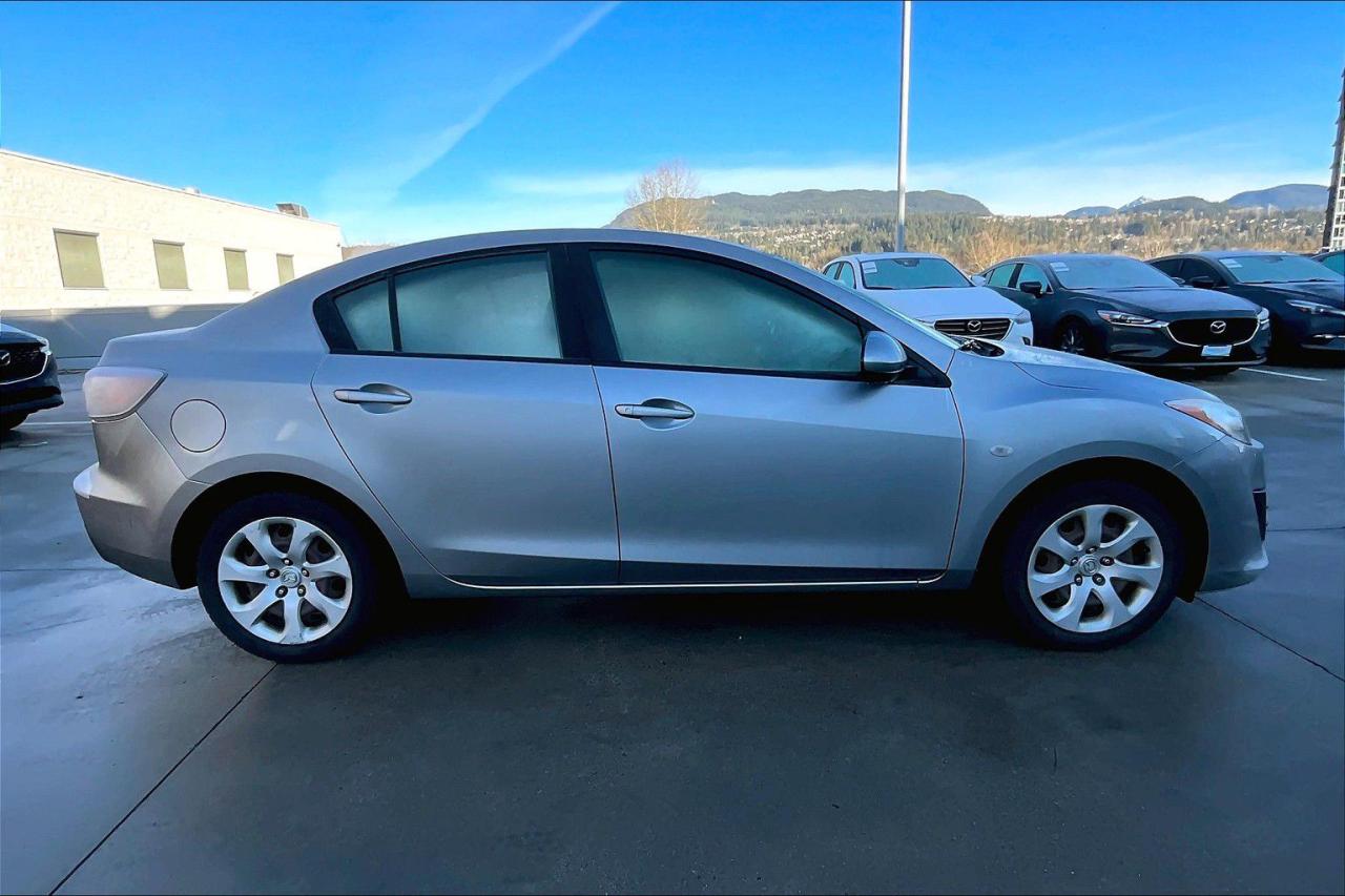 Used 2010 Mazda MAZDA3 GX at for sale in Port Moody, BC