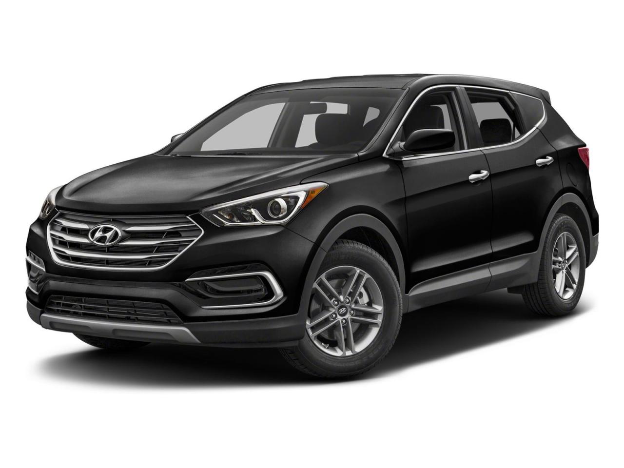 Used 2017 Hyundai Santa Fe Sport SE Heated Seats & Steering | BackUp Cam for sale in Winnipeg, MB