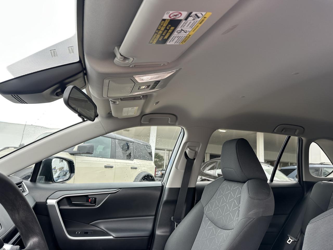 2023 Toyota RAV4 LE Photo