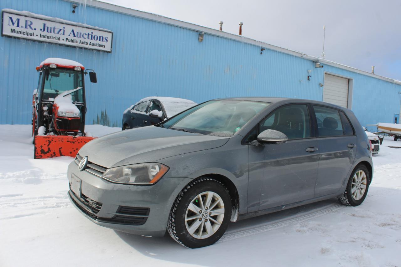 Used 2015 Volkswagen Golf  for sale in Breslau, ON