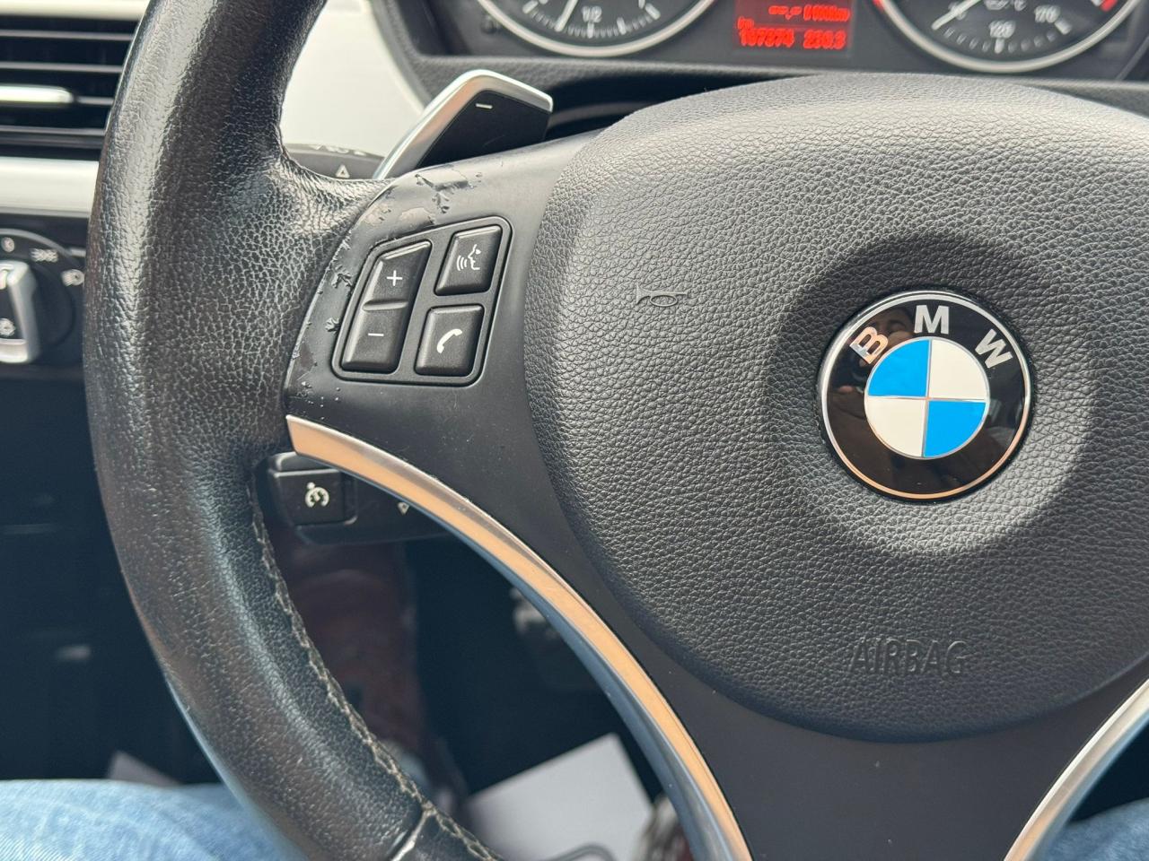 2011 BMW 3 Series 335I XDRIVE | CLEAN CARFAX | SADDLE BROWN | NAVI Photo18