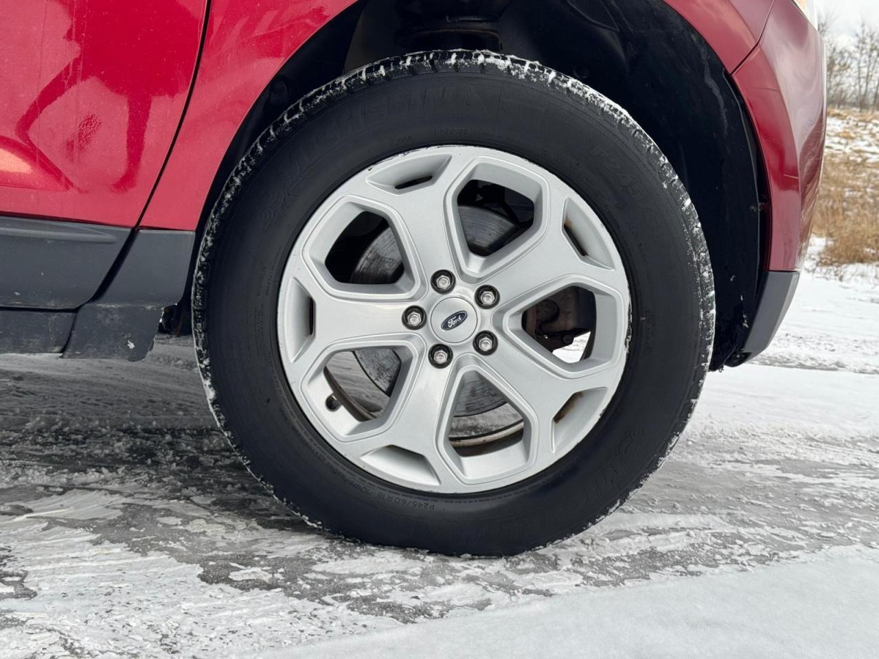 2014 Ford Edge SEL AWD V6 | HEATED SEATS | BLUETOOTH Photo4