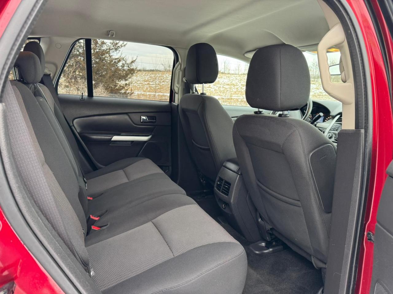 2014 Ford Edge SEL AWD V6 | HEATED SEATS | BLUETOOTH Photo12