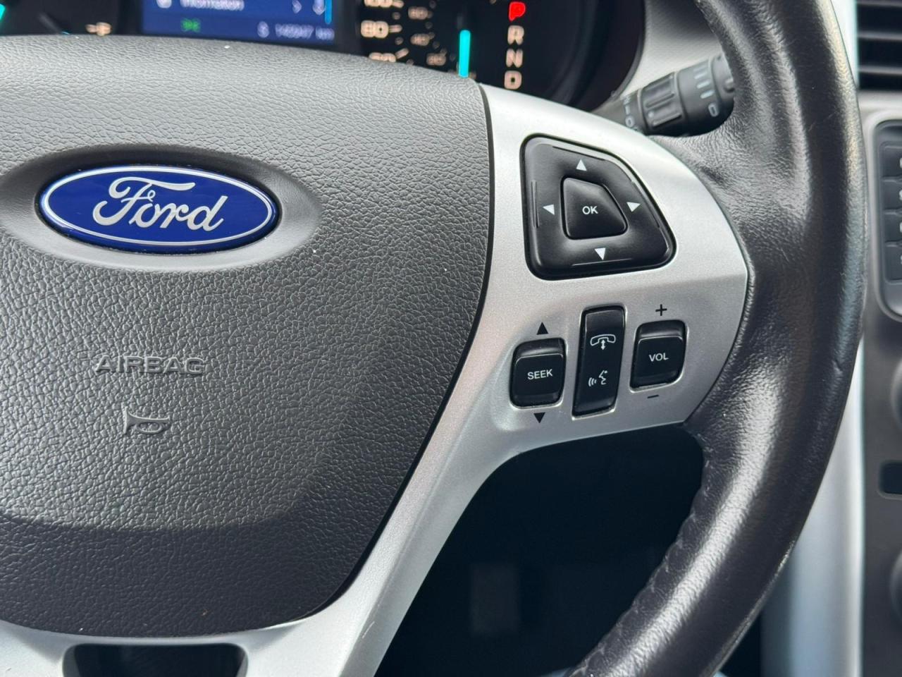 2014 Ford Edge SEL AWD V6 | HEATED SEATS | BLUETOOTH Photo13