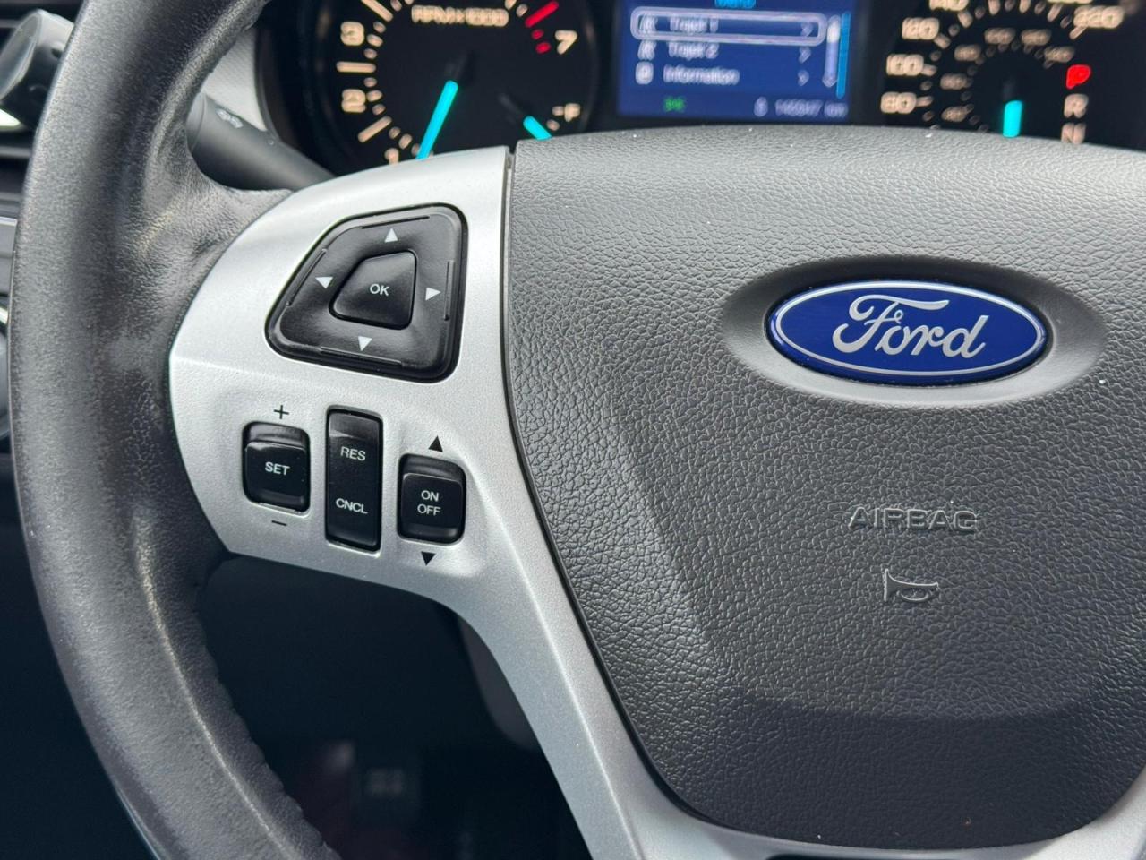 2014 Ford Edge SEL AWD V6 | HEATED SEATS | BLUETOOTH Photo14