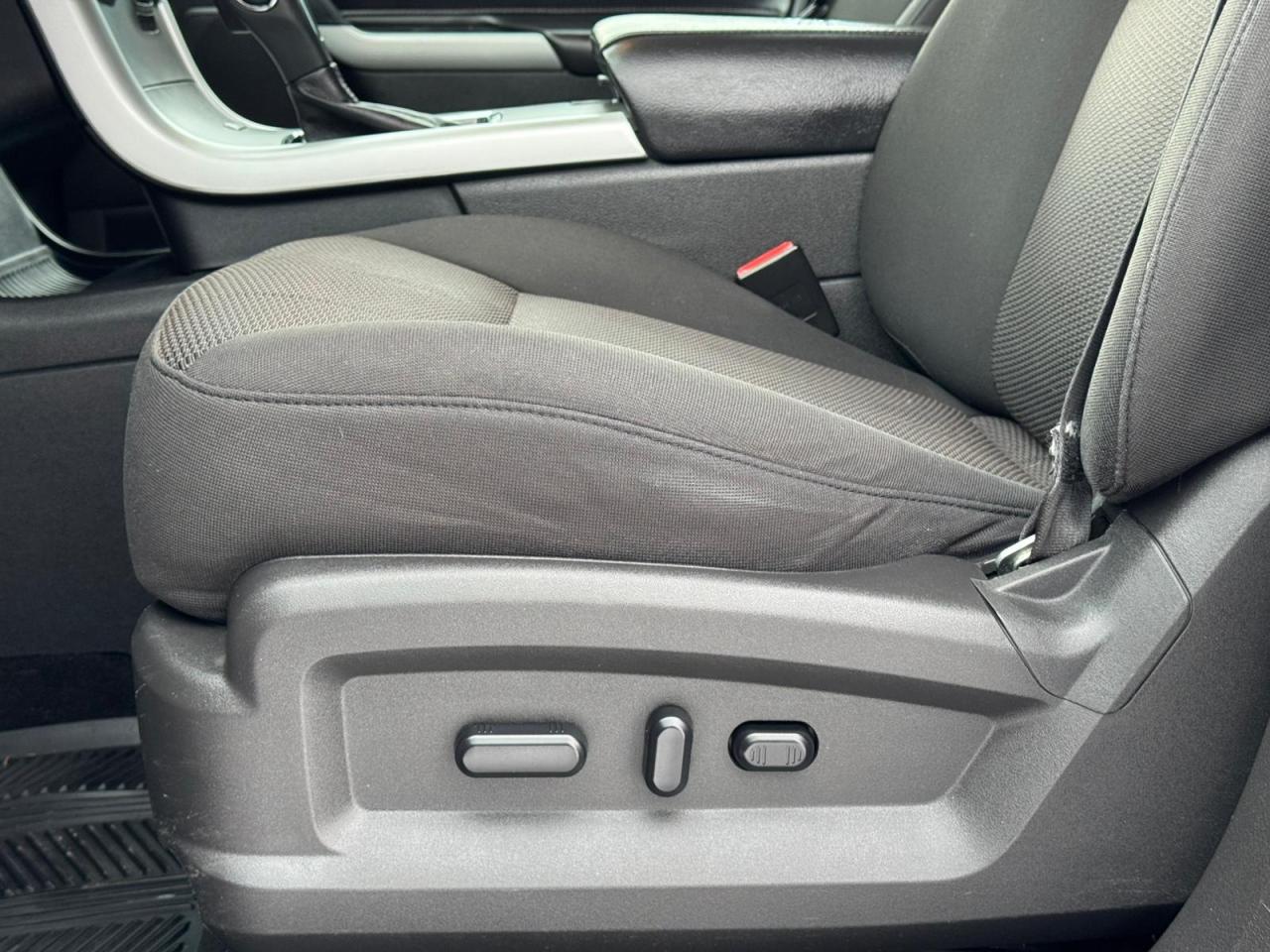 2014 Ford Edge SEL AWD V6 | HEATED SEATS | BLUETOOTH Photo8