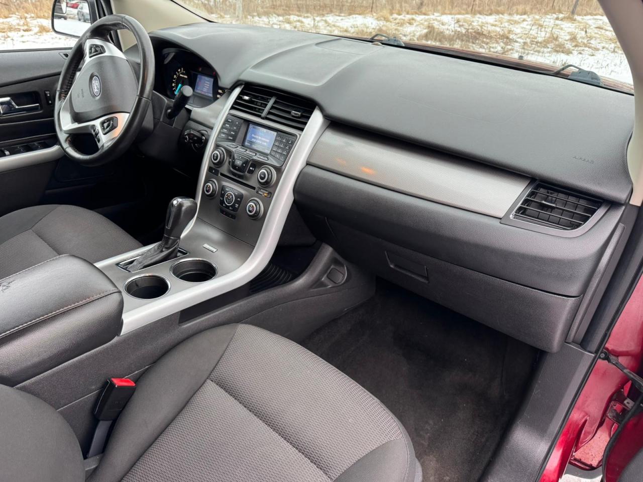 2014 Ford Edge SEL AWD V6 | HEATED SEATS | BLUETOOTH Photo6