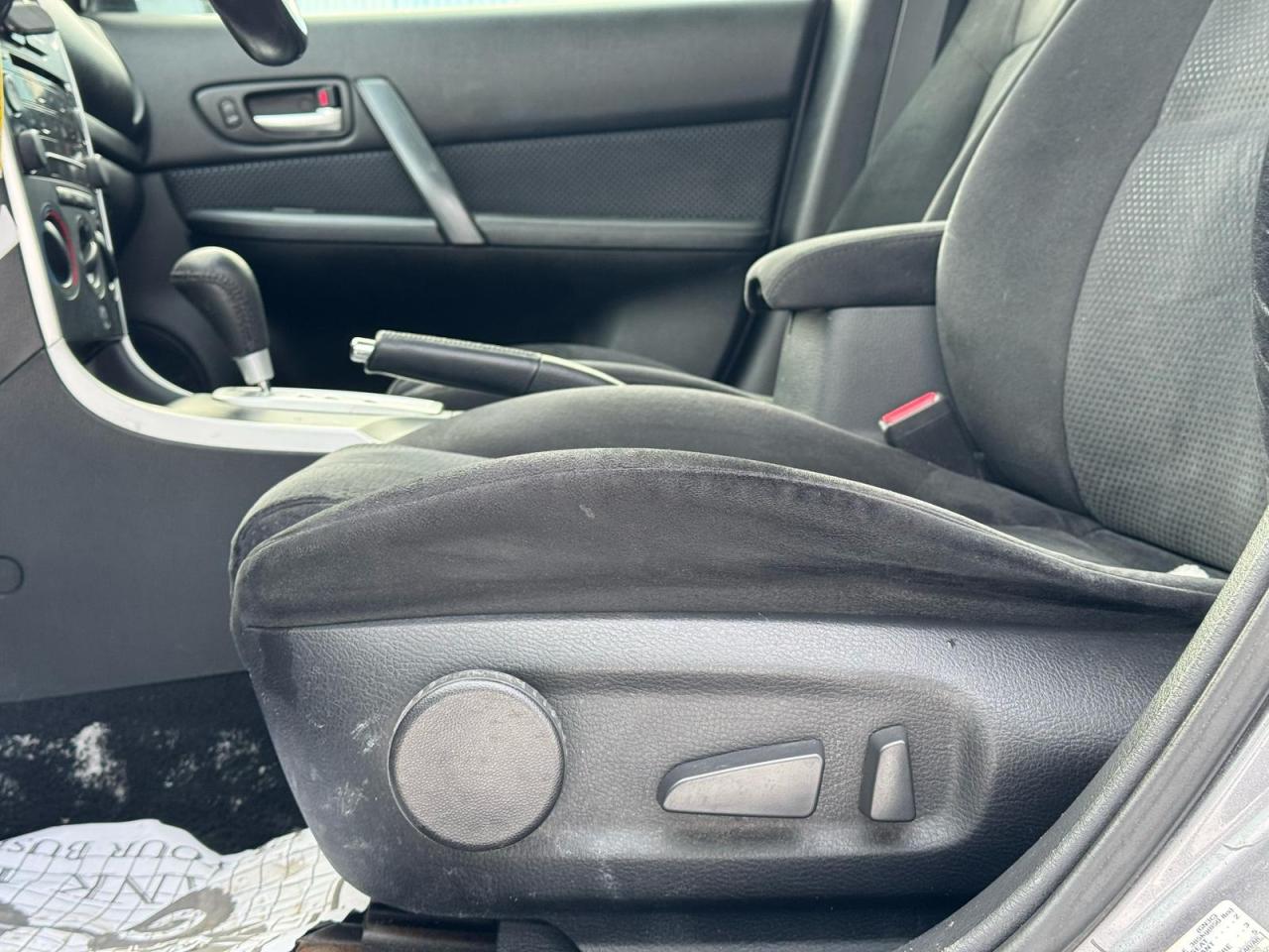 2008 Mazda MAZDA6 ONE OWNER | WINTER TIRES Photo11