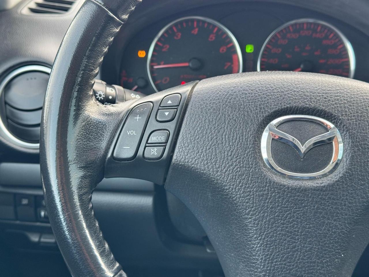2008 Mazda MAZDA6 ONE OWNER | WINTER TIRES Photo15