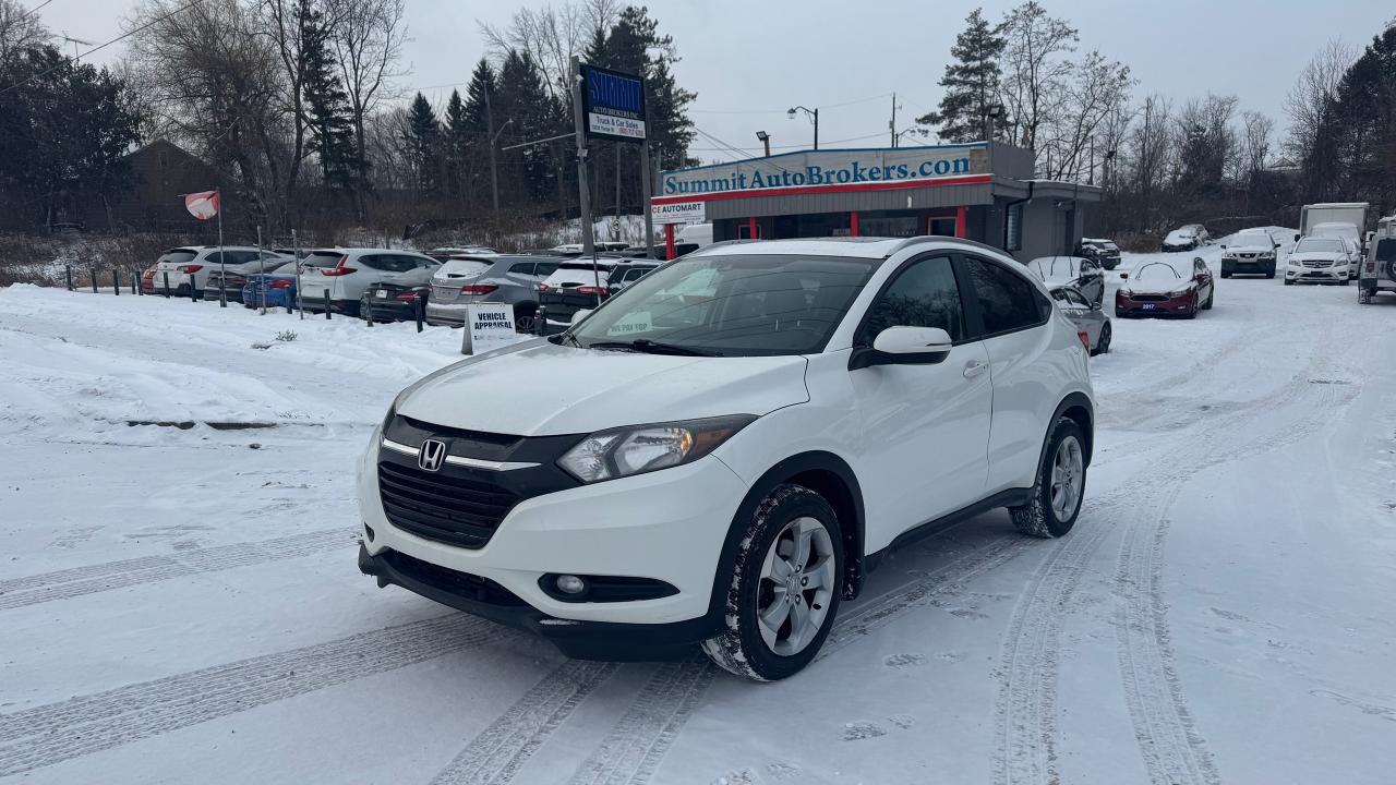 Used 2016 Honda HR-V  for sale in Richmond Hill, ON