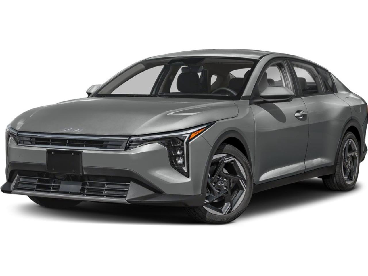 Used 2025 Kia K4 EX+ for sale in Hebbville, NS