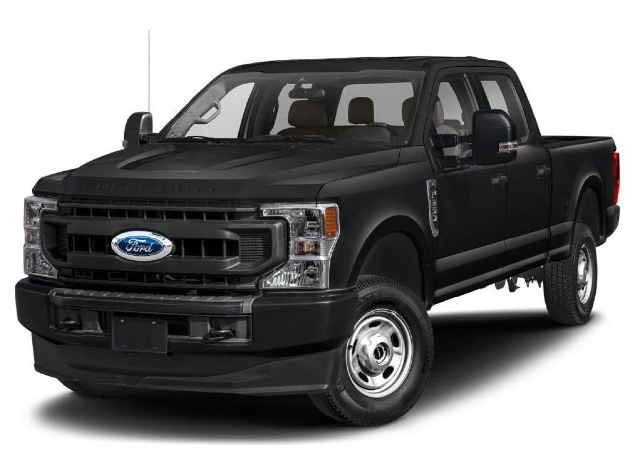 Used 2022 Ford F-350 Lariat for sale in Sault Ste. Marie, ON