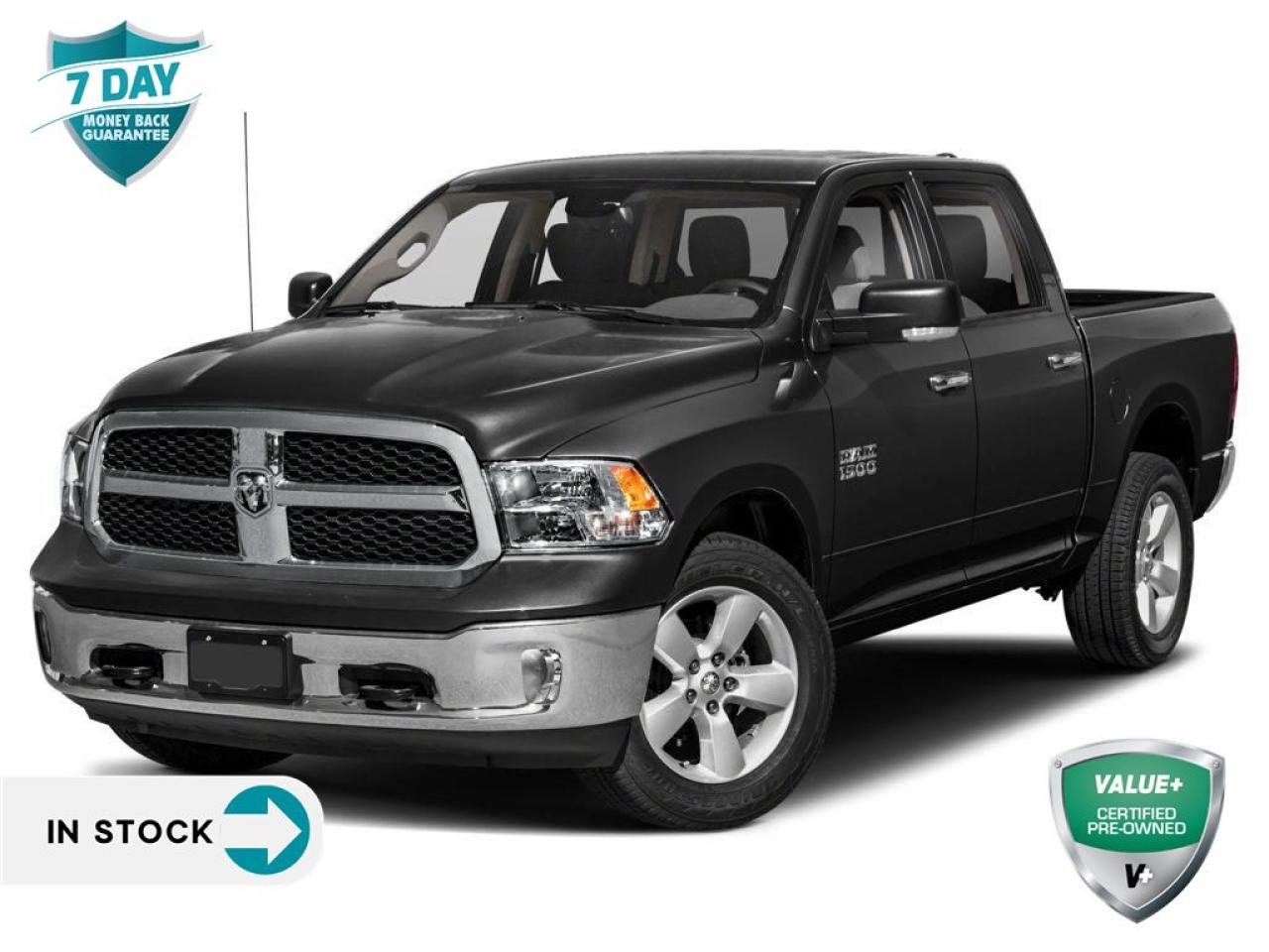 Used 2022 RAM 1500 Classic SLT for sale in St. Thomas, ON