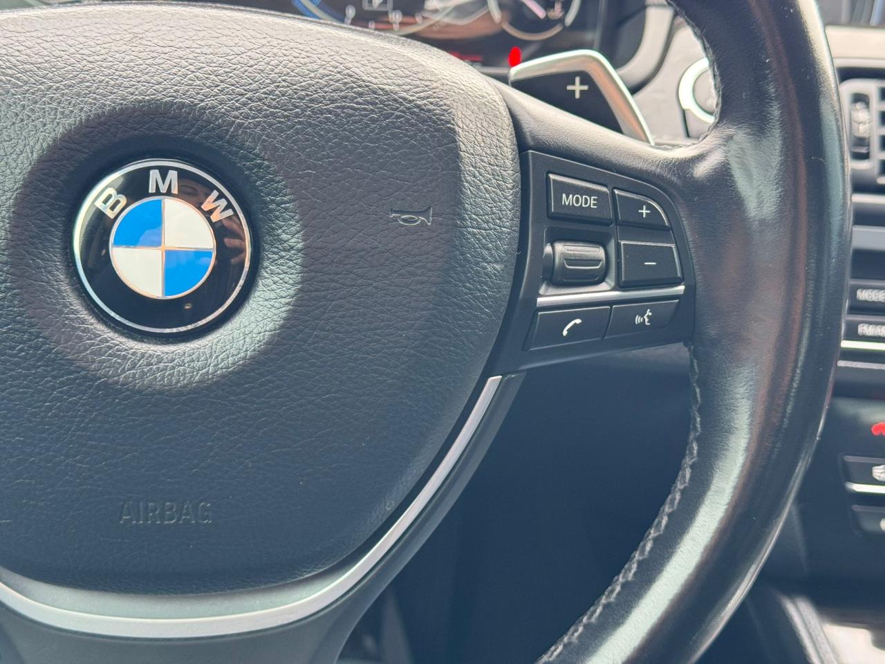 2012 BMW 5 Series 535I XDRIVE | NAV | SUNROOF | LEATHER | Photo17