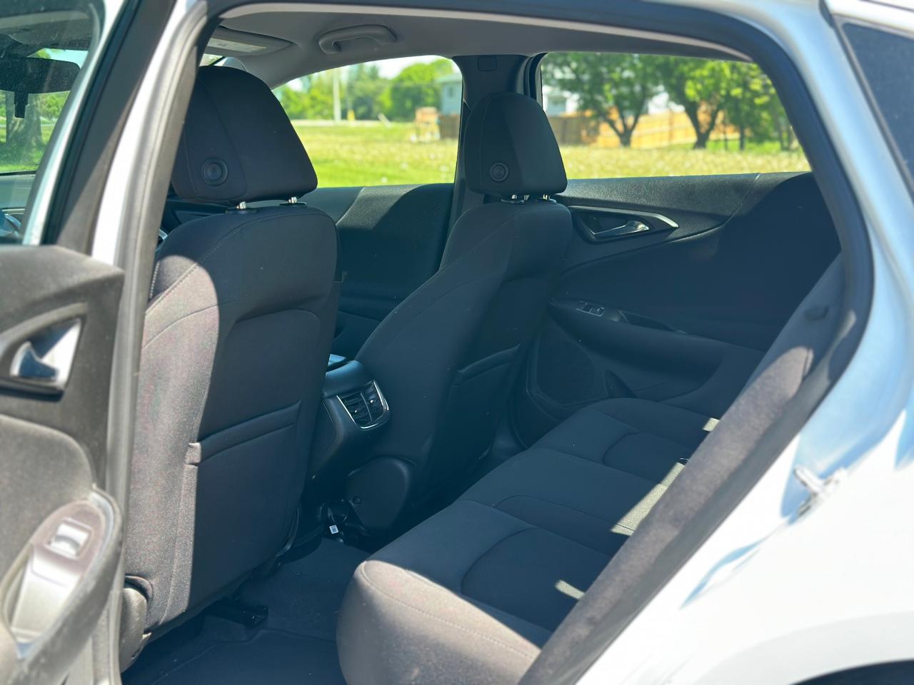 2022 Chevrolet Malibu LT - Photo #13