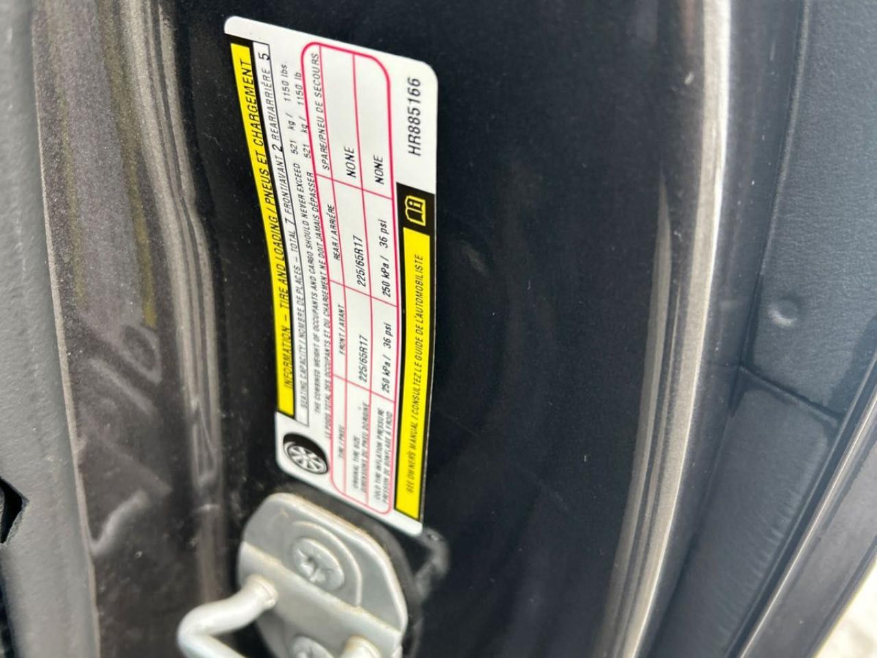 2017 Dodge Grand Caravan SXT Photo